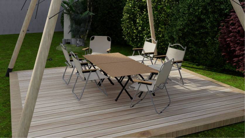 覃塘区帐篷生产厂家：以匠心筑牢户外装备的品质根基